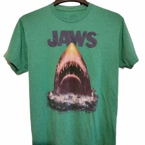 American Classics Jaws T-Shirt Med from Hot Topic